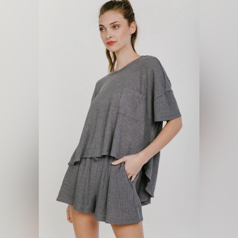 NWT - All Day Long - Matching Set - Picture 2 of 2